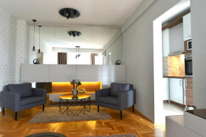 Sky lux apartman